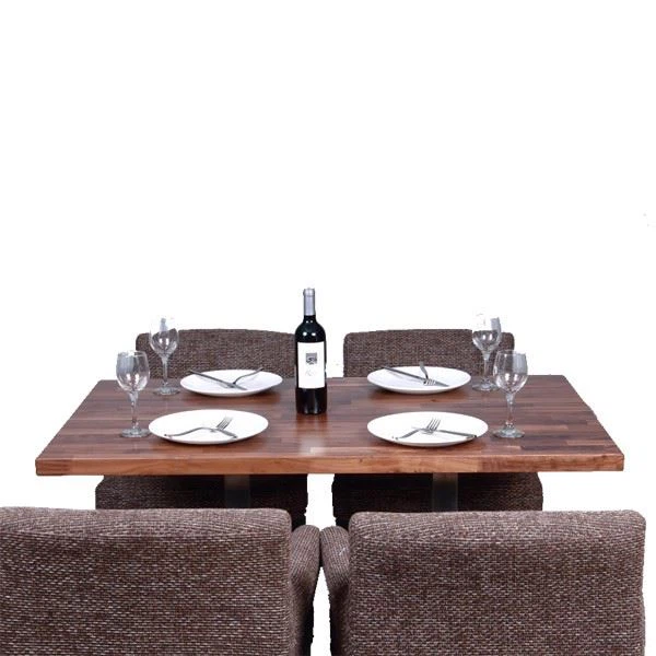 Black Walnut Dining Table Top