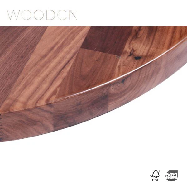 Oak Wood Dining Table Top