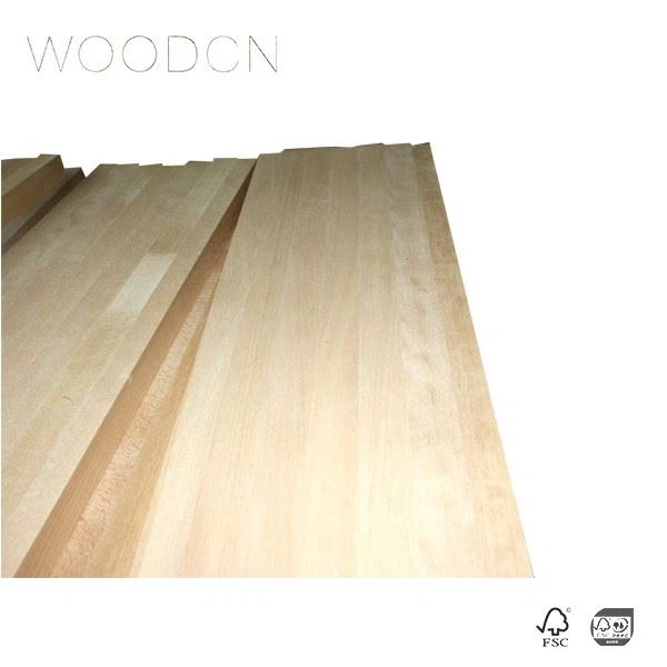 Solid Wood Edge Glued Style Manufacturers