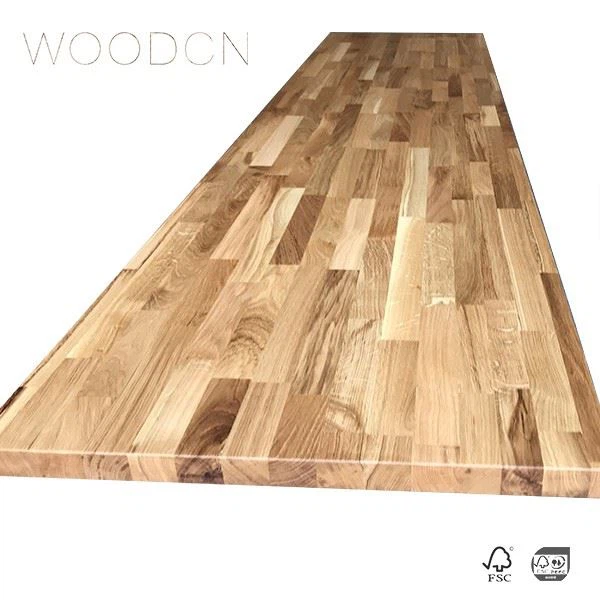 Beech Wood Butcher Block Worktop