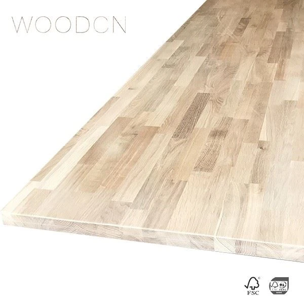 Solid Wood Butcher Block Style Manufacturers