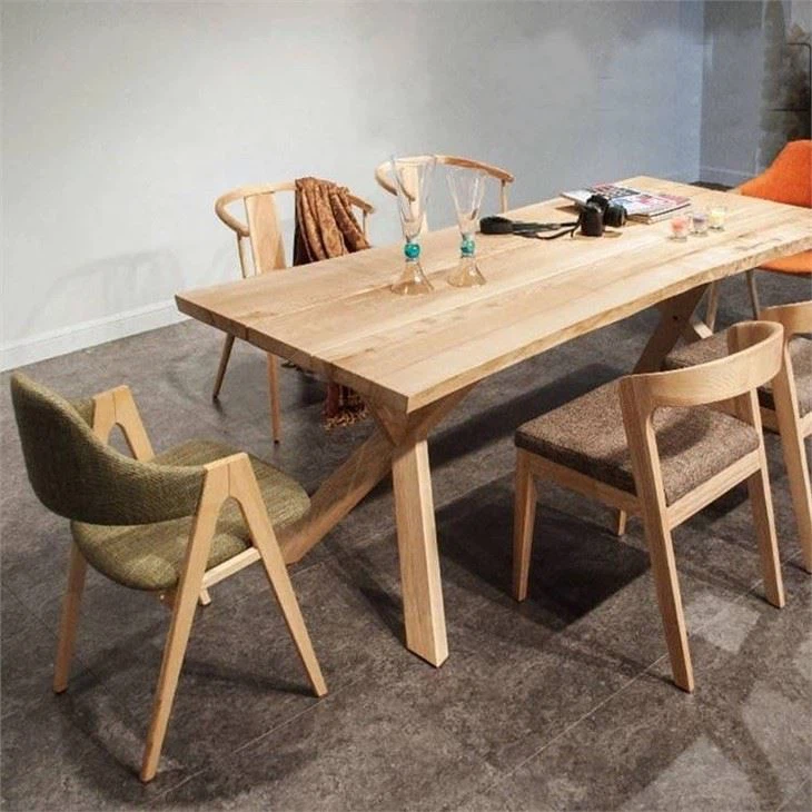 Beech Wood Table Top