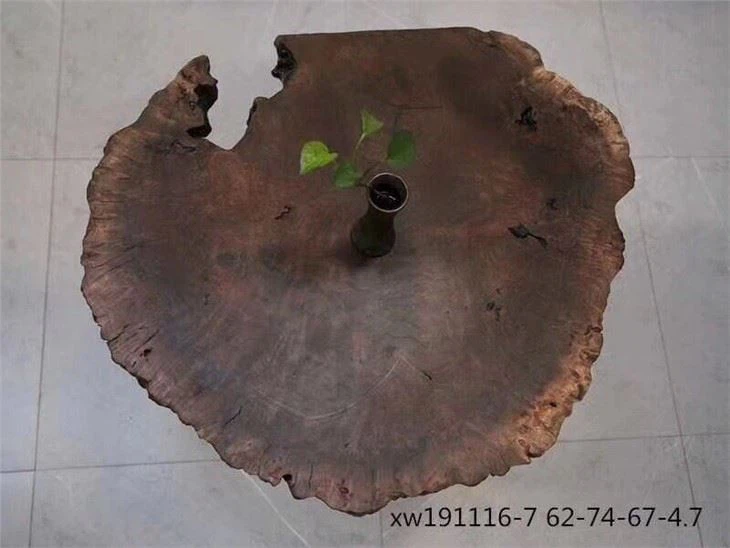 Wholesale Solid Wood Tea Table