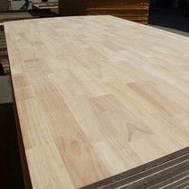 Rubber Wood Butcher Block Counter Top Suppliers