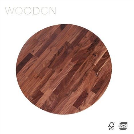 Ġewż Injam Biċċier Blokk Dining Table Top