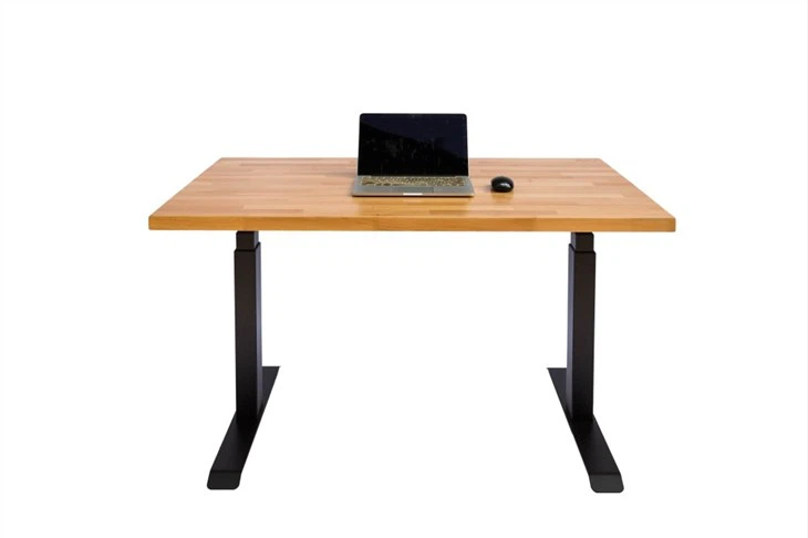 Black Walnut Live Edge Desk Top