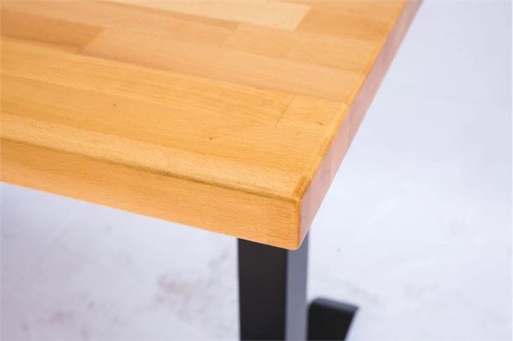 China Solid Wood Desk Top Suppliers